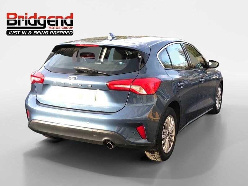 Used Ford Focus 2019 for sale - 76336294: Photo 3