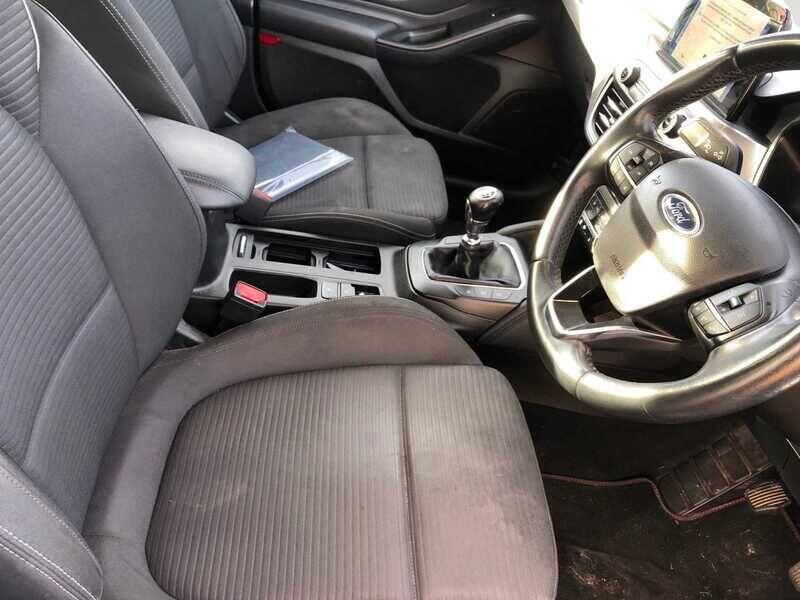 Used Ford Focus 2019 for sale - 76336294: Photo 4