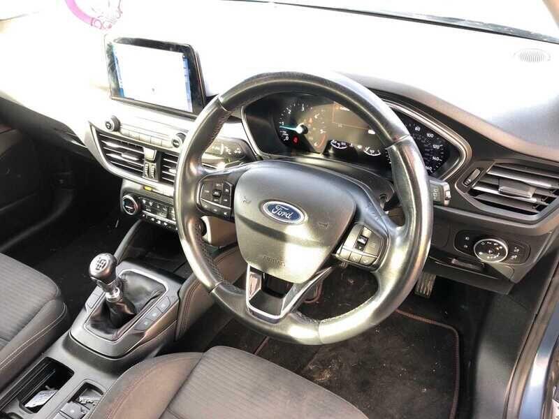Used Ford Focus 2019 for sale - 76336294: Photo 5