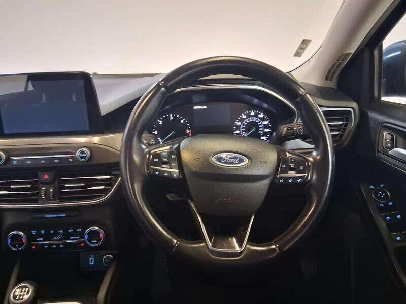 Used Ford Focus 2019 for sale - 76336294: Photo 9