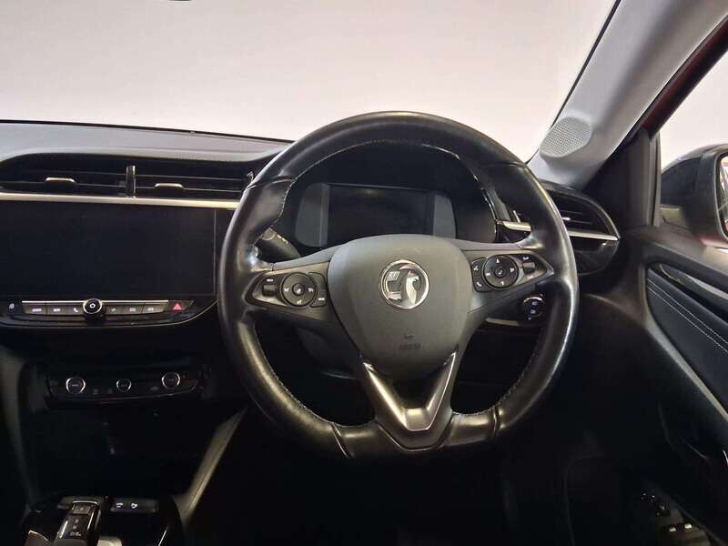 Used Vauxhall Corsa 2021 for sale - 77814023: Photo 10