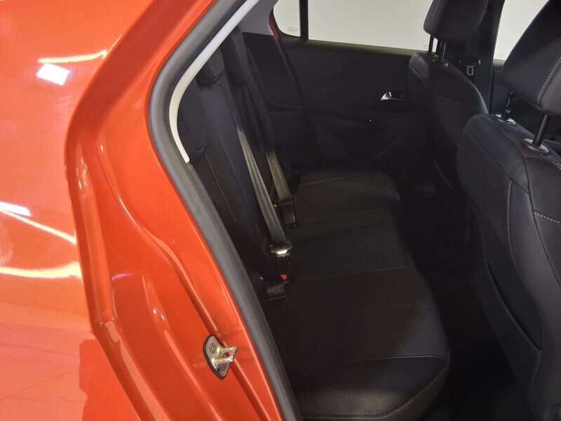 Used Vauxhall Corsa 2021 for sale - 77814023: Photo 13