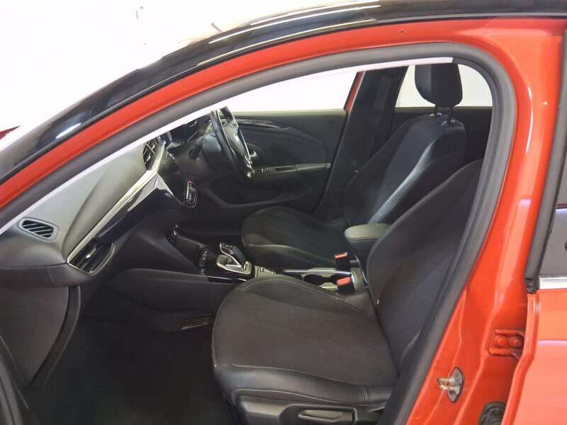 Used Vauxhall Corsa 2021 for sale - 77814023: Photo 15