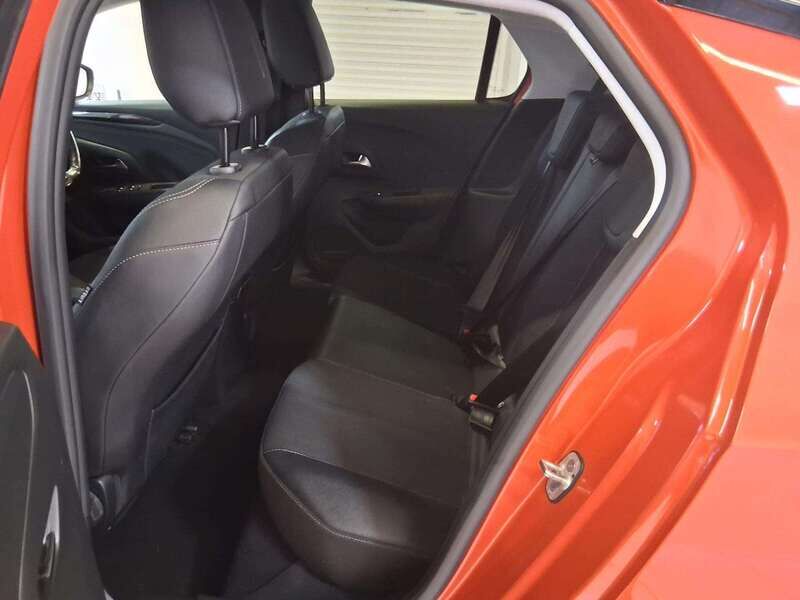 Used Vauxhall Corsa 2021 for sale - 77814023: Photo 16