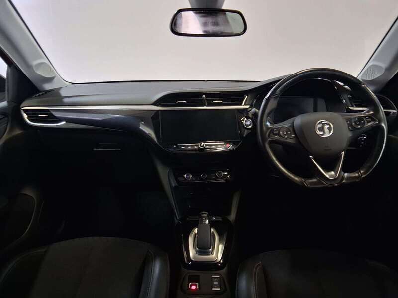Used Vauxhall Corsa 2021 for sale - 77814023: Photo 17