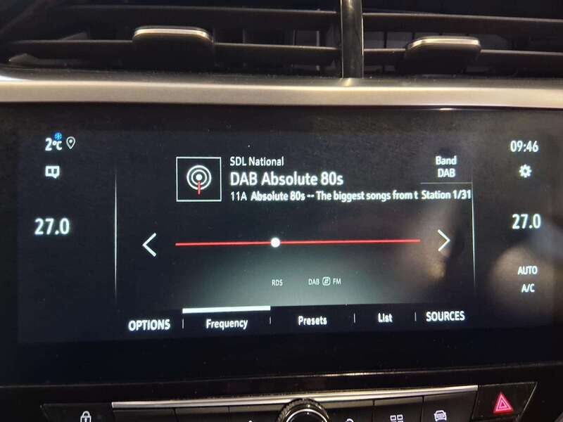 Used Vauxhall Corsa 2021 for sale - 77814023: Photo 18