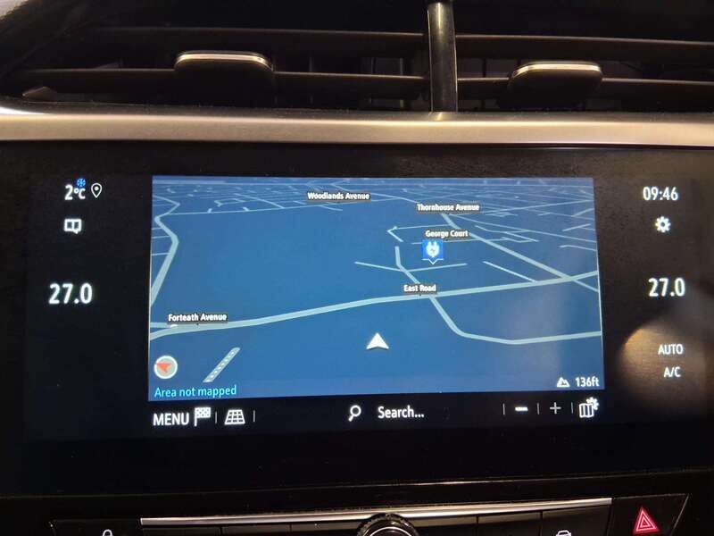 Used Vauxhall Corsa 2021 for sale - 77814023: Photo 19