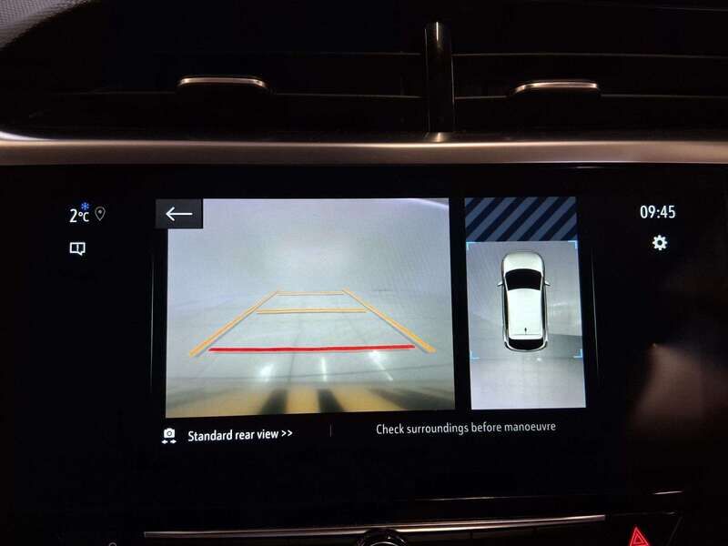 Used Vauxhall Corsa 2021 for sale - 77814023: Photo 20