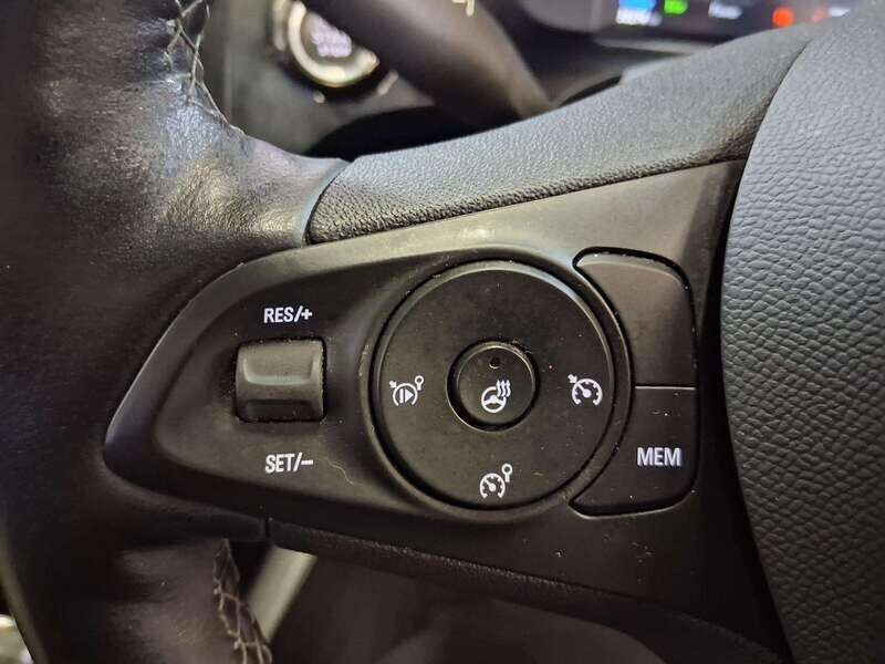 Used Vauxhall Corsa 2021 for sale - 77814023: Photo 23