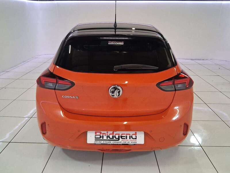Used Vauxhall Corsa 2021 for sale - 77814023: Photo 6