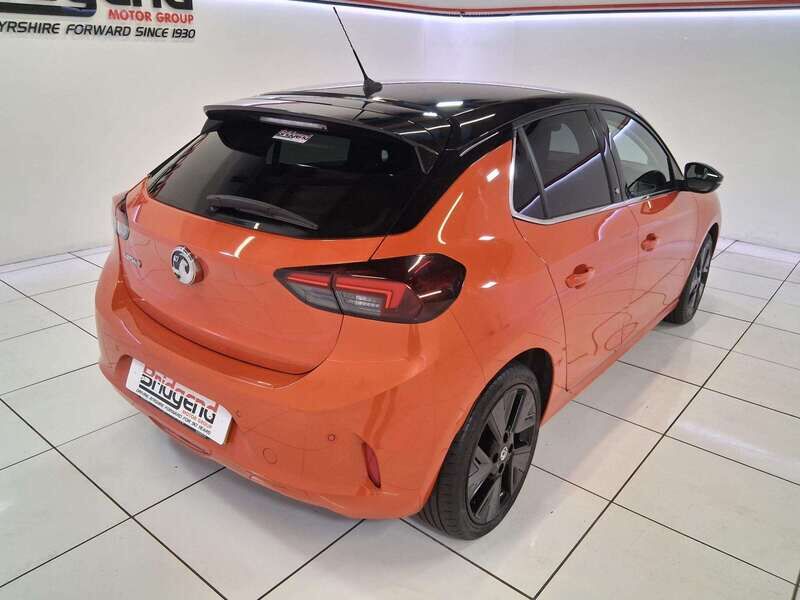 Used Vauxhall Corsa 2021 for sale - 77814023: Photo 7