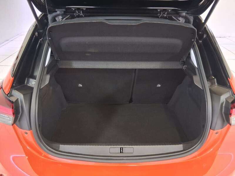 Used Vauxhall Corsa 2021 for sale - 77814023: Photo 9