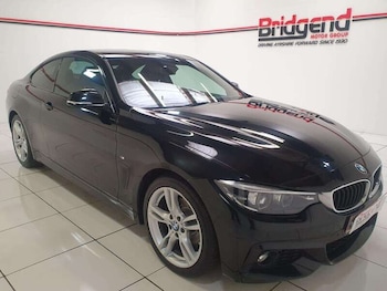 Used BMW 4 Series 2019 for sale - 79309638: Photo