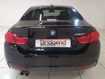Used BMW 4 Series 2019 for sale - 79309638: Photo