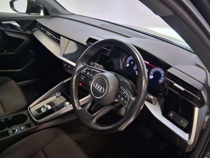 Used Audi A3 2023 for sale - 77044990: Photo 14