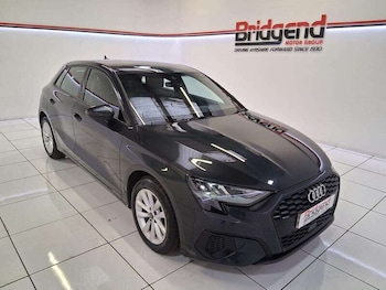 Used Audi A3 2023 for sale - 77044990: Photo