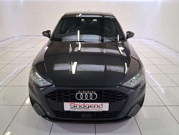 Used Audi A3 2023 for sale - 77044990: Photo