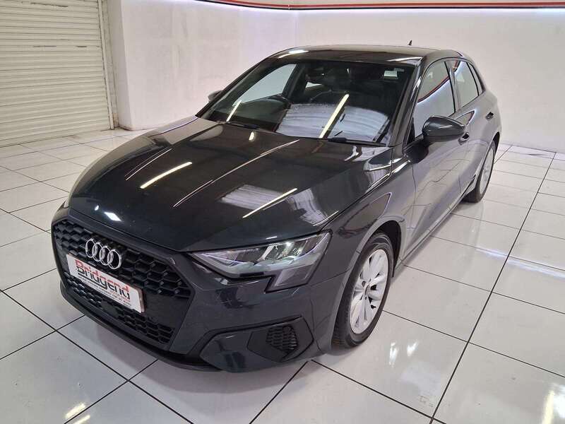 Used Audi A3 2023 for sale - 77044990: Photo 3