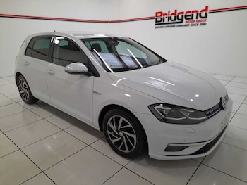 Used Volkswagen Golf 2020 for sale - 79309913: Photo