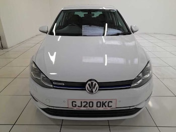 Used Volkswagen Golf 2020 for sale - 79309913: Photo