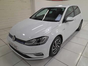 Used Volkswagen Golf 2020 for sale - 79309913: Photo