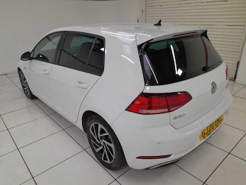 Used Volkswagen Golf 2020 for sale - 79309913: Photo