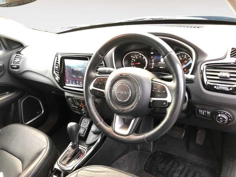 Used Jeep Compass 2018 for sale - 77044938: Photo 5