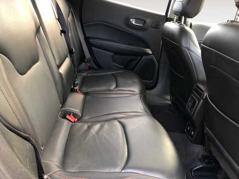 Used Jeep Compass 2018 for sale - 77044938: Photo 6