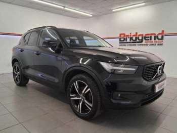 2018 (68) - 1.5 T3 R-Design SUV 5dr