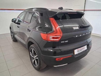 Used Volvo XC40 2018 for sale - 75402008: Photo
