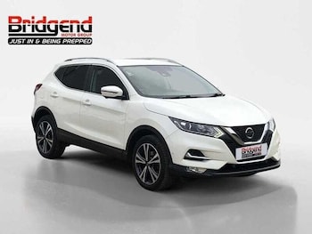 Nissan - Qashqai