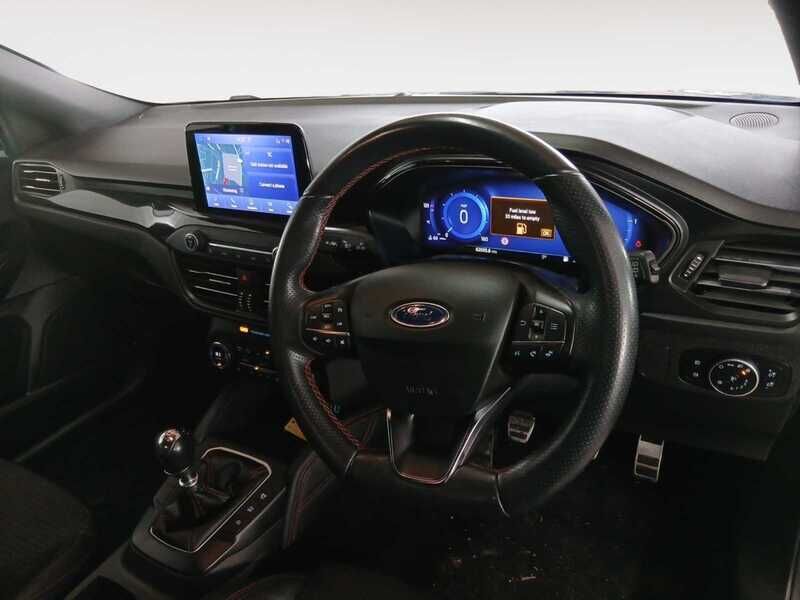 Used Ford Focus 2020 for sale - 77814575: Photo 4