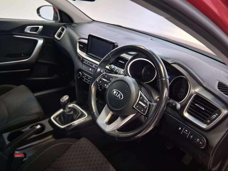 Used Kia Ceed 2019 for sale - 76990702: Photo 10