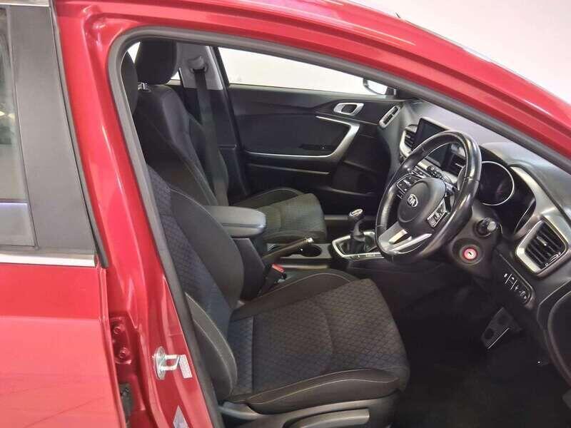 Used Kia Ceed 2019 for sale - 76990702: Photo 11