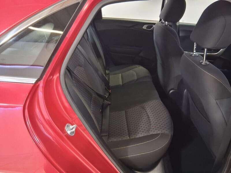 Used Kia Ceed 2019 for sale - 76990702: Photo 12