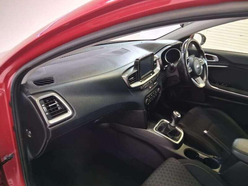 Used Kia Ceed 2019 for sale - 76990702: Photo 13