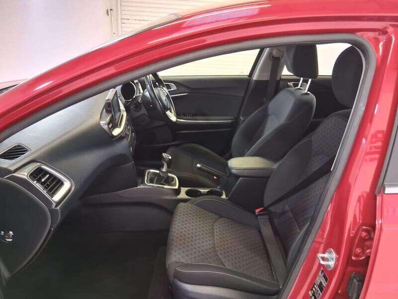 Used Kia Ceed 2019 for sale - 76990702: Photo 14