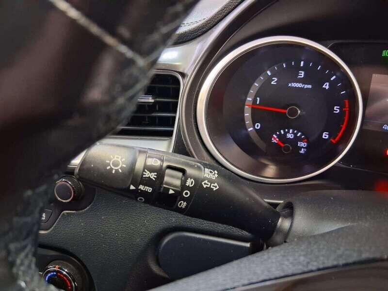 Used Kia Ceed 2019 for sale - 76990702: Photo 20