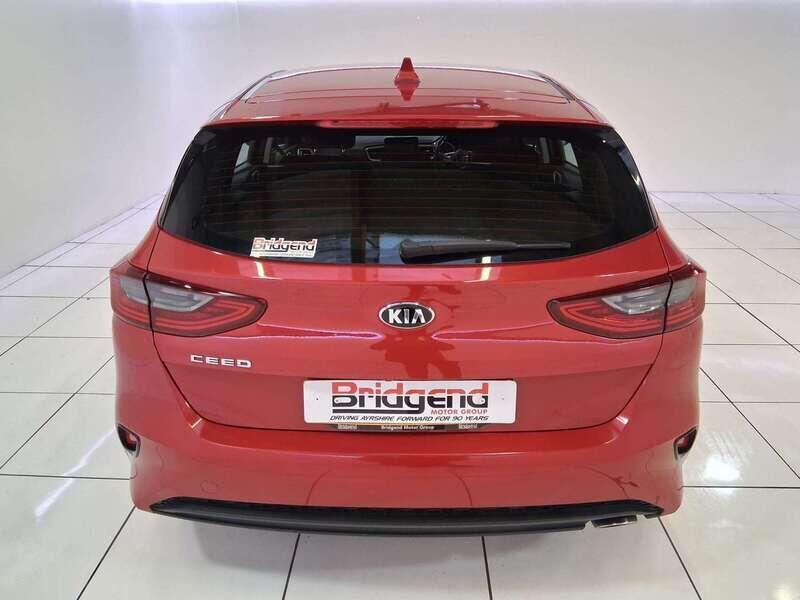 Used Kia Ceed 2019 for sale - 76990702: Photo 5