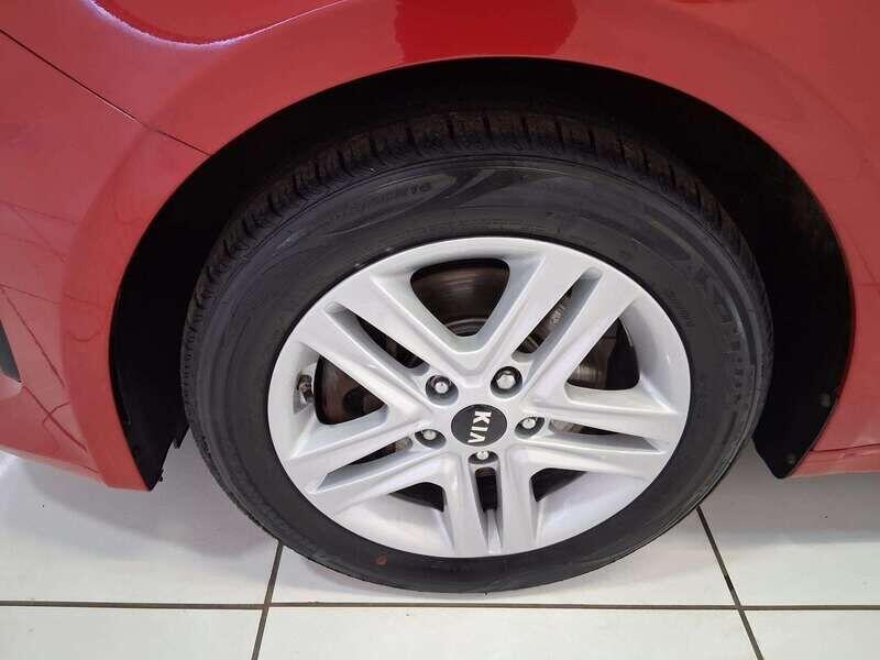 Used Kia Ceed 2019 for sale - 76990702: Photo 7