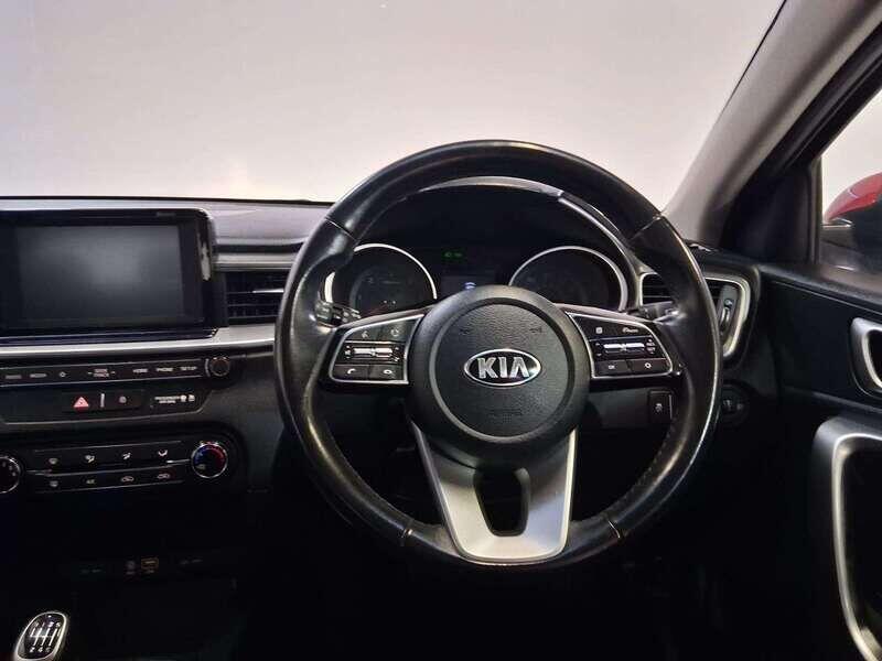 Used Kia Ceed 2019 for sale - 76990702: Photo 9