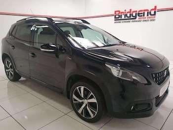 Used Peugeot 2008 2019 for sale - 79309284: Photo