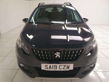 Used Peugeot 2008 2019 for sale - 79309284: Photo