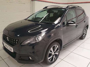 Used Peugeot 2008 2019 for sale - 79309284: Photo