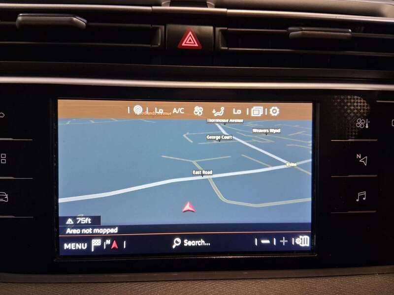 Used Citroen C4 2019 for sale - 77044969: Photo 18