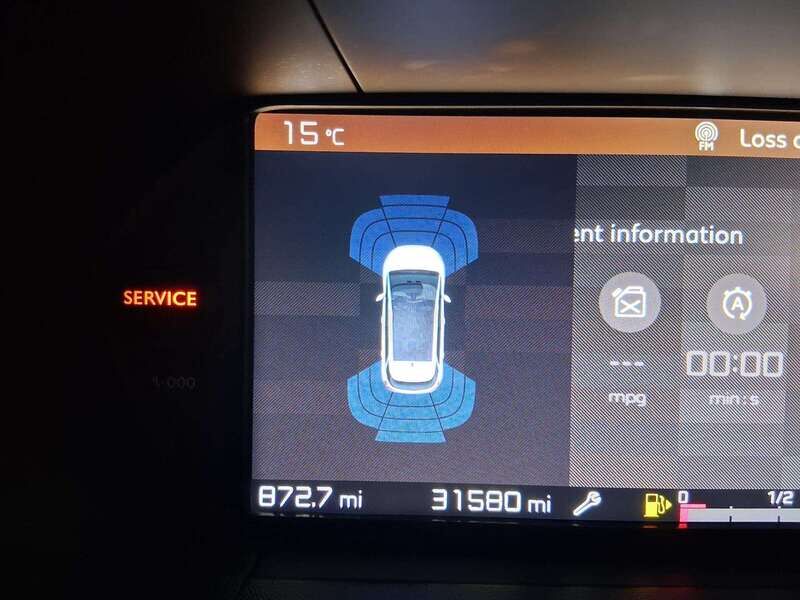 Used Citroen C4 2019 for sale - 77044969: Photo 19