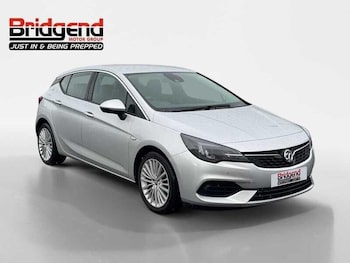 Vauxhall - Astra