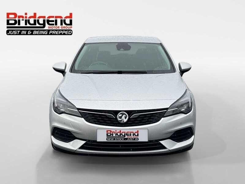 Used Vauxhall Astra 2021 for sale - 76137916: Photo 2