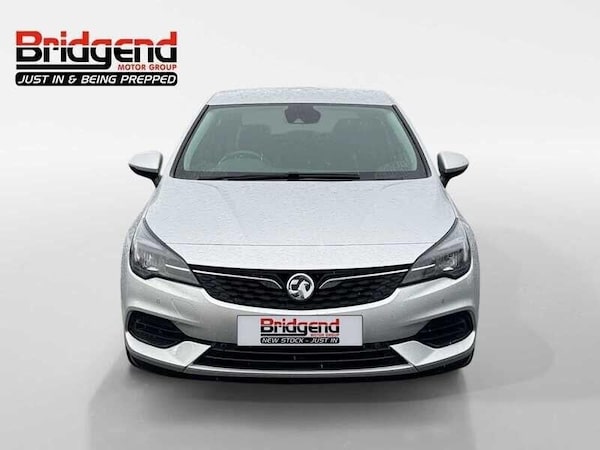 Used Vauxhall Astra 2021 for sale - 76137916: Photo 2