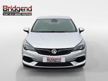 Used Vauxhall Astra 2021 for sale - 76137916: Photo 2